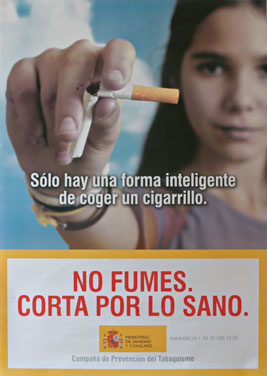 Campana institucional